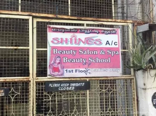 Shiines Beauty Saloon/Spa/Institute, Chennai - Photo 4