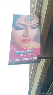 New indra sri beauty parlour, Chennai - Photo 6