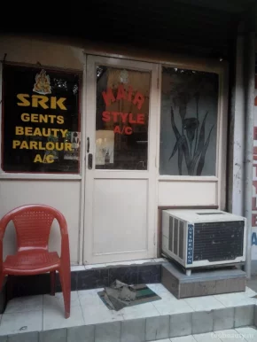 SRK Gents Beauty Parlour, Chennai - Photo 6