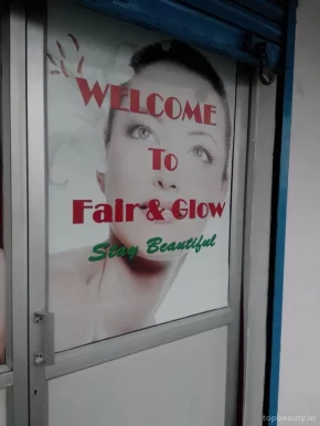 Fair & Glow Beauty Salon, Chennai - Photo 1