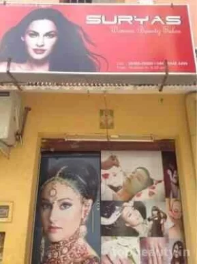 Fair & Glow Beauty Salon, Chennai - Photo 4