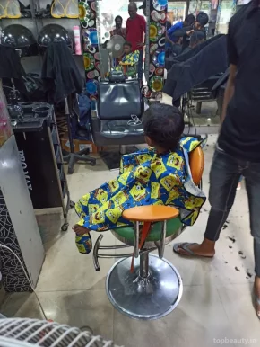 Cut It Salon, Chennai - Photo 2