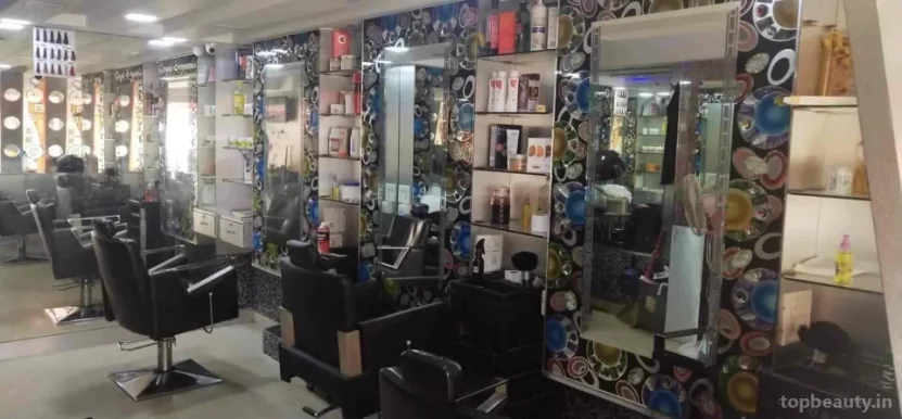 Cut It Salon, Chennai - Photo 1