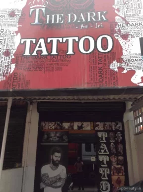 The Dark Tattoo, Chennai - Photo 2