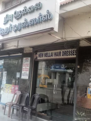 New Nellai Hair Dresses, Chennai - Photo 7