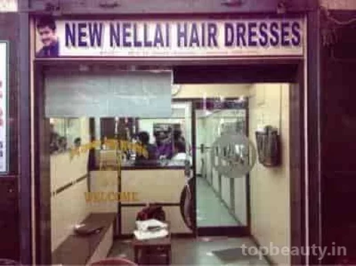 New Nellai Hair Dresses, Chennai - Photo 6