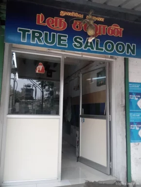 True Saloon, Chennai - Photo 8