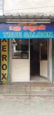 True Saloon, Chennai - Photo 6