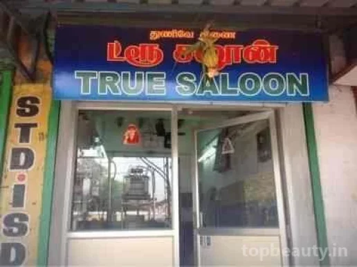 True Saloon, Chennai - Photo 1