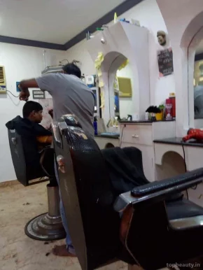 Suresh men's styling salon, Chennai - Photo 3