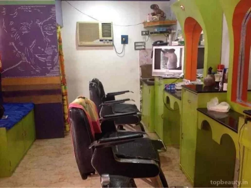 Suresh men's styling salon, Chennai - Photo 7