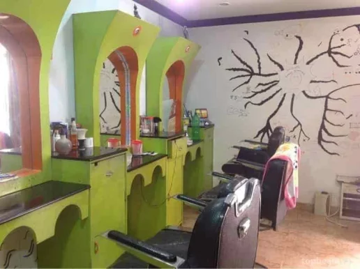 Suresh men's styling salon, Chennai - Photo 4