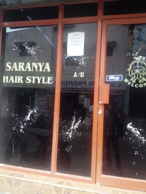 Saranya Hair Style, Chennai - Photo 3