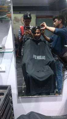 Fresh men Hair Stylist, Chennai - Photo 1
