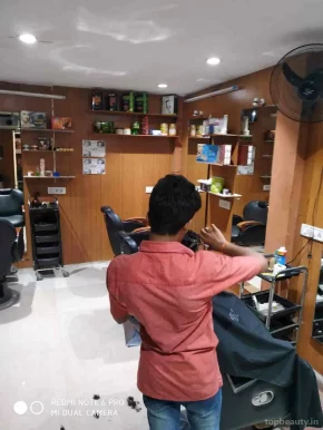 Fresh men Hair Stylist, Chennai - Photo 7