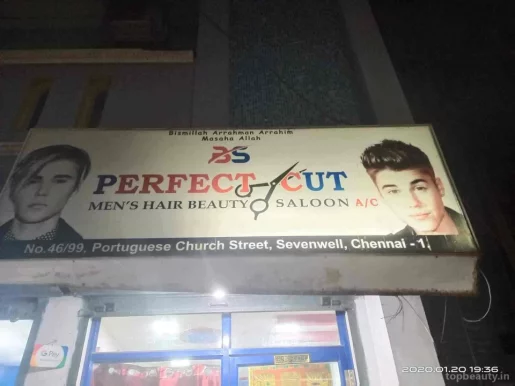Perfect cut, Chennai - Photo 1