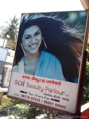 Sai Beauty Parlour, Chennai - Photo 5