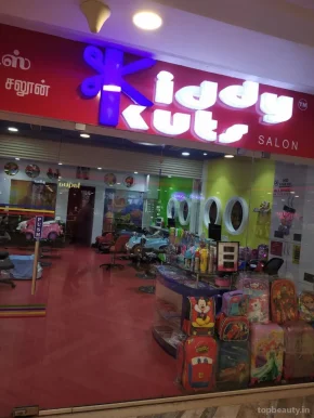 Kiddy kuts Saloon, Chennai - Photo 3