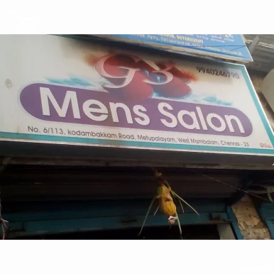 G3 Mens Salon, Chennai - Photo 5