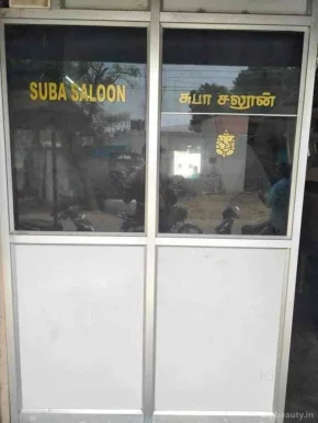 Suba Saloon, Chennai - Photo 1