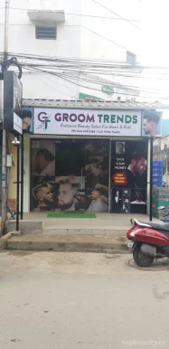 Groom Trends, Chennai - Photo 6