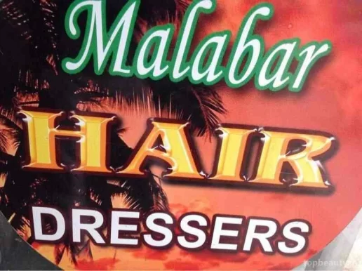 Malabar Hair Dressers, Chennai - Photo 4