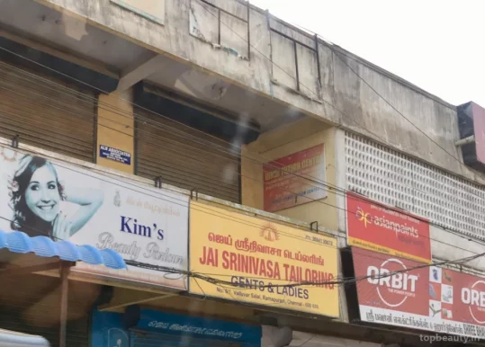 Kim's Beauty Parlour, Chennai - Photo 1