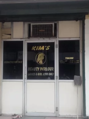 Kim's Beauty Parlour, Chennai - Photo 2