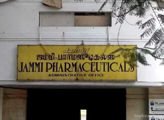 Jammi's Wellness Clinic, Chennai - Photo 3