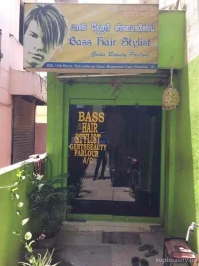Bass Hair Stylist, Chennai - Photo 6