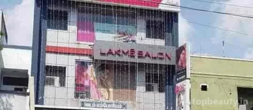 Lakme Salon, Chennai - Photo 2