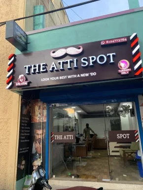 The Atti Spot, Chennai - Photo 2