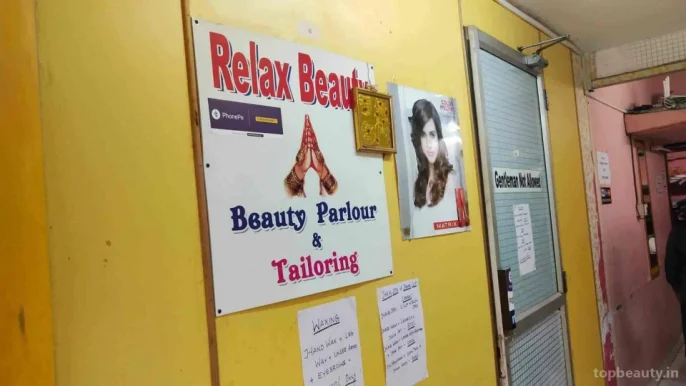 Relax Beauty Saloon, Chennai - Photo 5