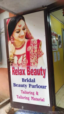 Relax Beauty Saloon, Chennai - Photo 7