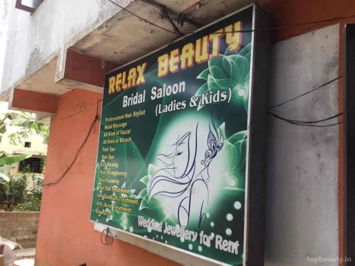 Relax Beauty Saloon, Chennai - Photo 4