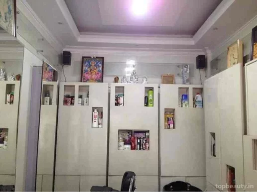Ideal Beauty Salon, Chennai - Photo 6