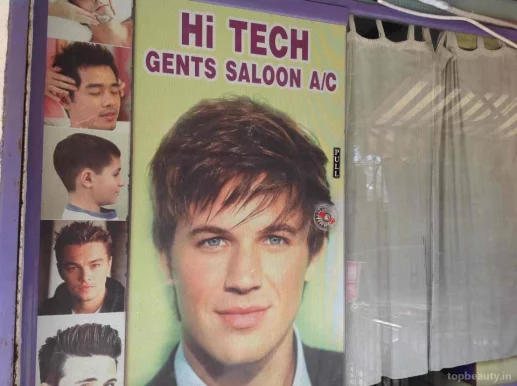 Hi-Tech gents salon, Chennai - Photo 7