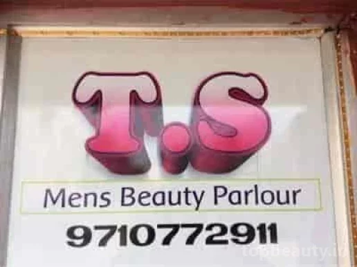 TS mens beauty parlour, Chennai - Photo 3