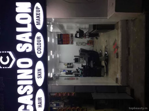 Casino Mens's Salon, Chennai - Photo 3