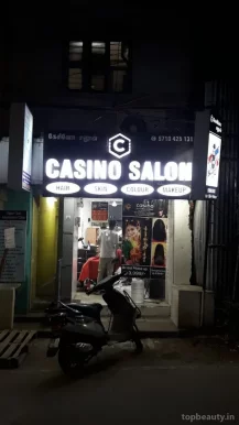Casino Mens's Salon, Chennai - Photo 2