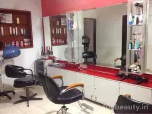 Frizz beauty salon, Chennai - Photo 6