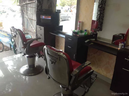 Rolex Hair Style and Gents Beauty Parlour, Chennai - Photo 4