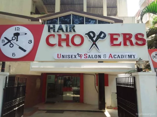 Hair Choppers, Chennai - Photo 5