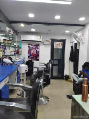 TONES salon, Chennai - Photo 7