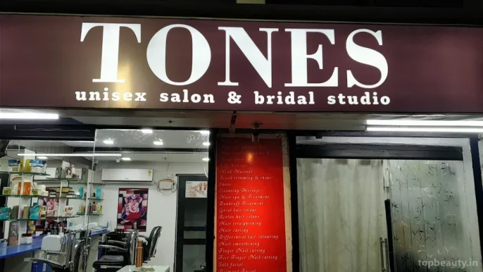 TONES salon, Chennai - Photo 3