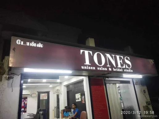 TONES salon, Chennai - Photo 6