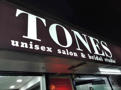 TONES salon, Chennai - Photo 4