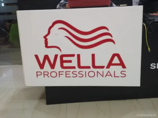 Wella Spa, Chennai - 