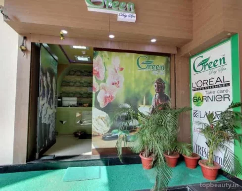 Green Day Spa - Body Massage Center in Mylapore | BEST SALON IN CHENNAI | BEST BEAUTY STUDIO IN CHENNAI | SPA IN CHENNAI, Chennai - Photo 3