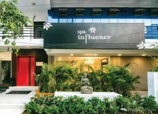 Spa Influence Egmore, Chennai - Photo 7